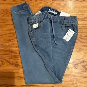 NWT Jeaniology joggers. Size 30.